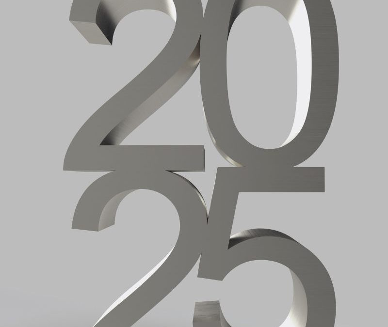 2025 Supply Chain Priorities: AI, Resilience, and Global Strategy – Insights from Our January Roundtable