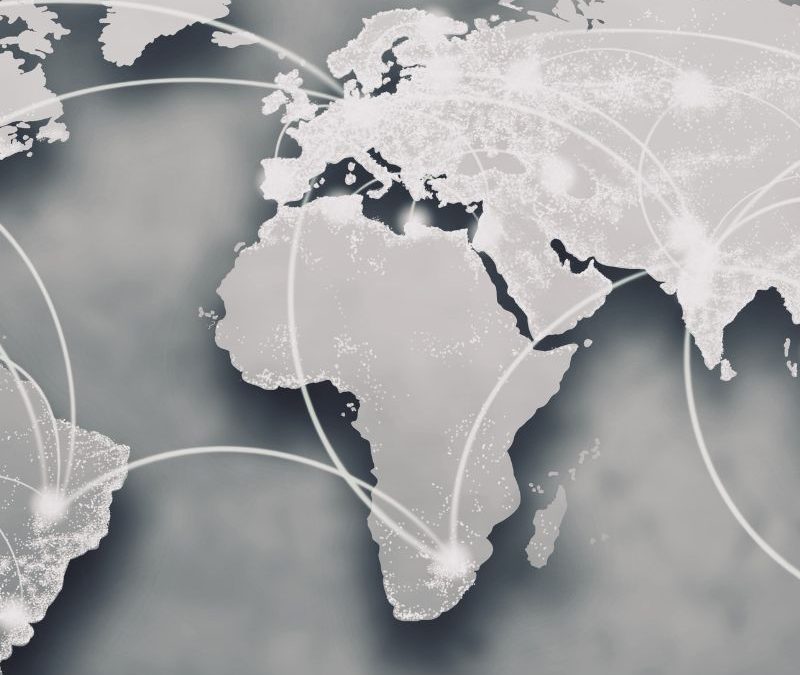 Post-Globalization – A CPO on Leveraging Procurement Opportunities