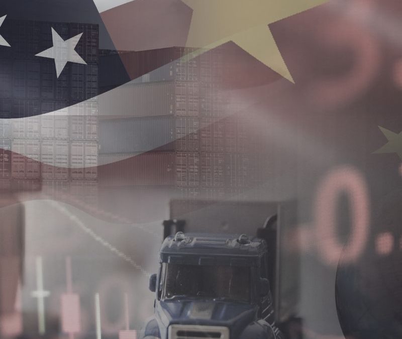 April 2025 Roundtable Recap: Tariffs, Supply Chain Strategies, and Technology Innovations