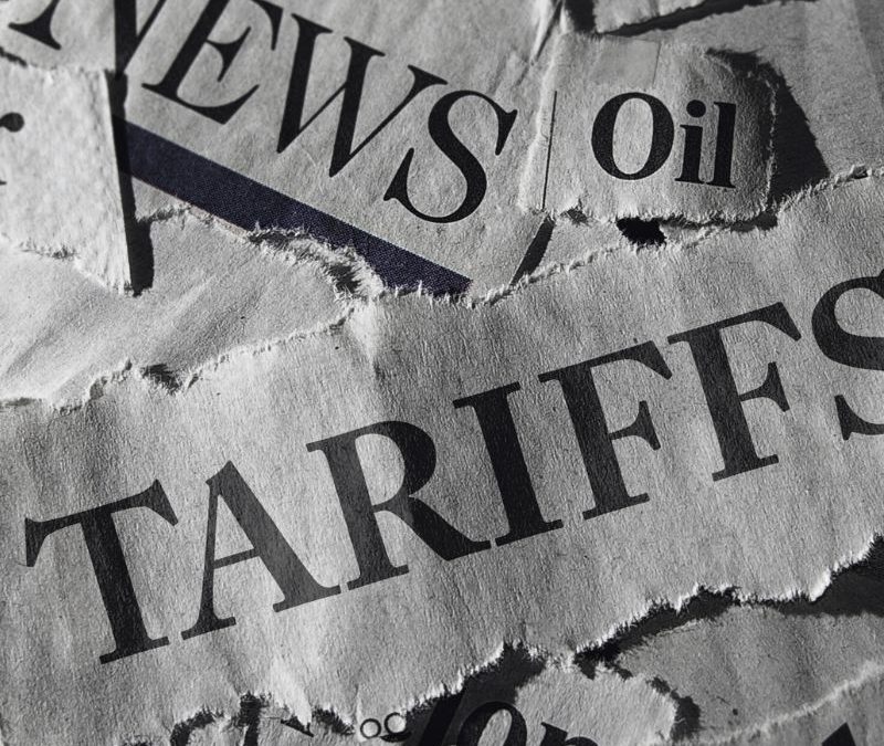Decoding Liberation Day: Supply Chain Experts Break Down the Tariff Tsunami