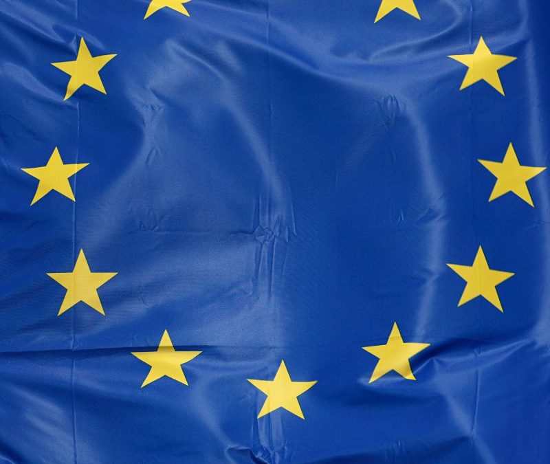 The Hidden Upside of Tariffs: How Europe and Asia Are Playing Offense