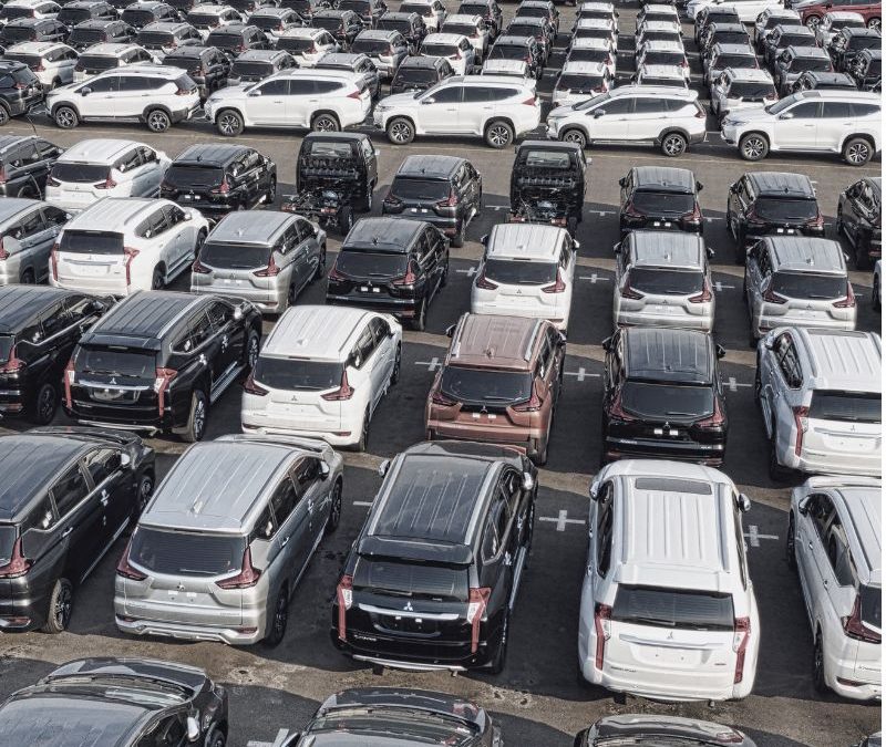 Automotive Supply Chains Under Pressure: Bill Hurles on Tariffs, Trust & Transformation