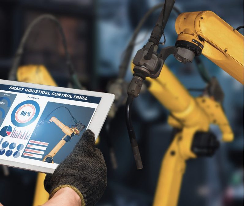 Not Your Grandfather’s Factory: Why Onshoring Is Outpacing Manufacturing Talent