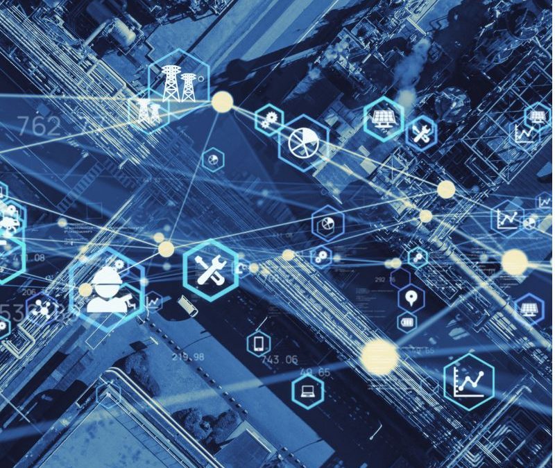 Virtual Vertical Integration: The New Supply Chain Ecosystem Strategy