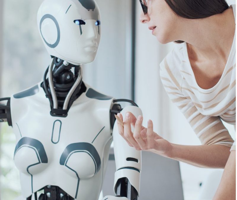 Will AI Replace Supply Chain Leaders? Insights from Grocery Executives